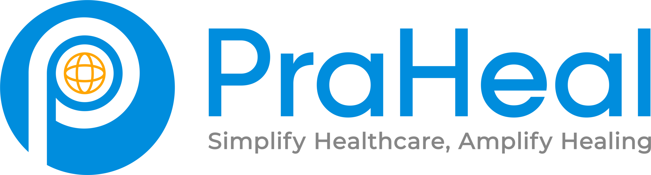 PraHeal